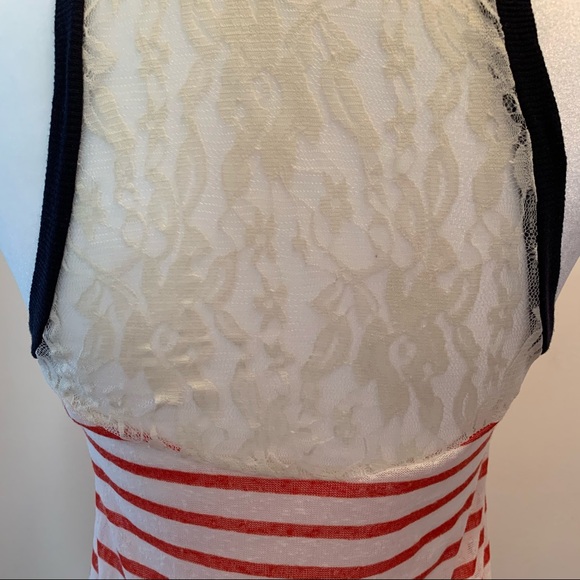 •Living Doll• Lightweight Sleeveless Sweater-SizeS - Picture 5 of 8